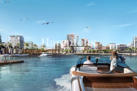 Apartamento en Mina Rashid, Dubai, 1 dormitorio, 75.38985547 m², № 83866 - foto 5