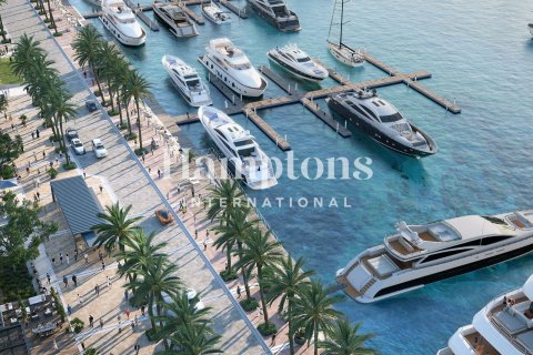 Apartamento en Mina Rashid, Dubai, 1 dormitorio, 75.38985547 m², № 83866 - foto 19