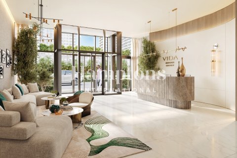 Снять в аренду квартиру в Maple at Dubai Hills Estate, Дубай Хилс Эстейт, Дубай: 2 спальни, 114.98975922м², № 83864 - фото 5