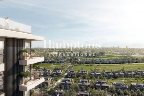 Снять в аренду квартиру в Maple at Dubai Hills Estate, Дубай Хилс Эстейт, Дубай: 2 спальни, 114.98975922м², № 83864 - фото 2