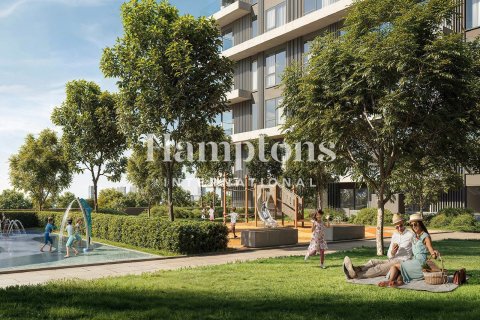 Снять в аренду квартиру в Maple at Dubai Hills Estate, Дубай Хилс Эстейт, Дубай: 2 спальни, 114.98975922м², № 83864 - фото 6