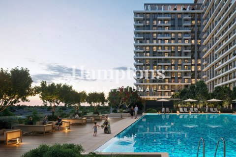 Снять в аренду квартиру в Maple at Dubai Hills Estate, Дубай Хилс Эстейт, Дубай: 2 спальни, 114.98975922м², № 83864 - фото 4