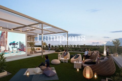 Снять в аренду квартиру в Maple at Dubai Hills Estate, Дубай Хилс Эстейт, Дубай: 2 спальни, 114.98975922м², № 83864 - фото 10