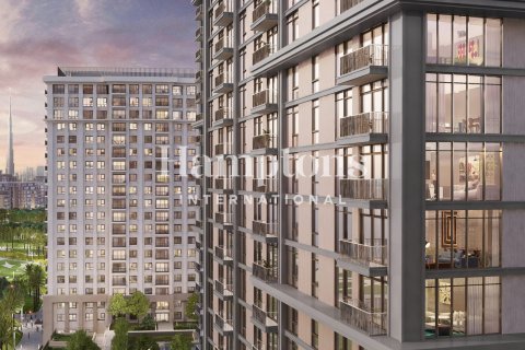 Снять в аренду квартиру в Maple at Dubai Hills Estate, Дубай Хилс Эстейт, Дубай: 1 спальня, 62.66957671м², № 83869 - фото 5