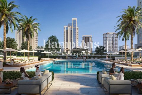 Снять в аренду квартиру в Maple at Dubai Hills Estate, Дубай Хилс Эстейт, Дубай: 1 спальня, 62.66957671м², № 83869 - фото 7