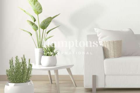 Снять в аренду квартиру в Maple at Dubai Hills Estate, Дубай Хилс Эстейт, Дубай: 1 спальня, 62.66957671м², № 83869 - фото 3