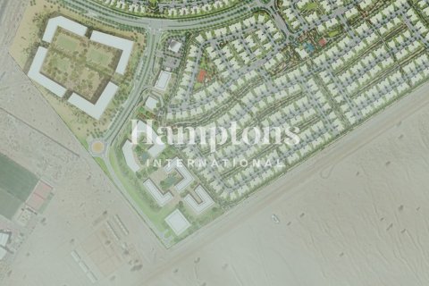 Снять в аренду квартиру в Maple at Dubai Hills Estate, Дубай Хилс Эстейт, Дубай: 1 спальня, 62.66957671м², № 83869 - фото 16