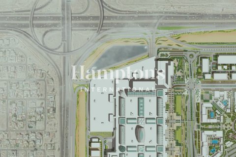 Снять в аренду квартиру в Maple at Dubai Hills Estate, Дубай Хилс Эстейт, Дубай: 1 спальня, 62.66957671м², № 83869 - фото 4