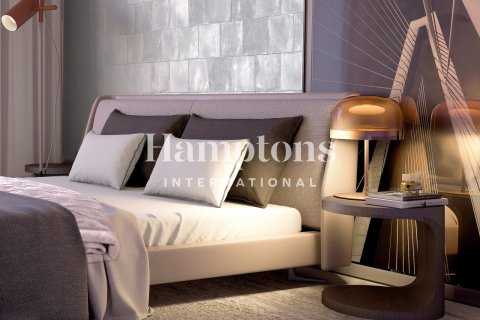 Снять в аренду квартиру в Maple at Dubai Hills Estate, Дубай Хилс Эстейт, Дубай: 1 спальня, 62.66957671м², № 83869 - фото 2