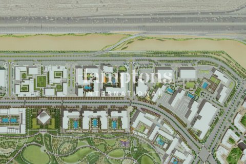Снять в аренду квартиру в Maple at Dubai Hills Estate, Дубай Хилс Эстейт, Дубай: 1 спальня, 62.66957671м², № 83869 - фото 18