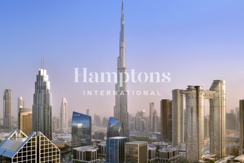 Снять в аренду квартиру в Maple at Dubai Hills Estate, Дубай Хилс Эстейт, Дубай: 1 спальня, 62.66957671м², № 83869 - фото 22