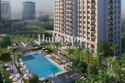 Снять в аренду квартиру в Maple at Dubai Hills Estate, Дубай Хилс Эстейт, Дубай: 1 спальня, 62.66957671м², № 83869 - фото 11