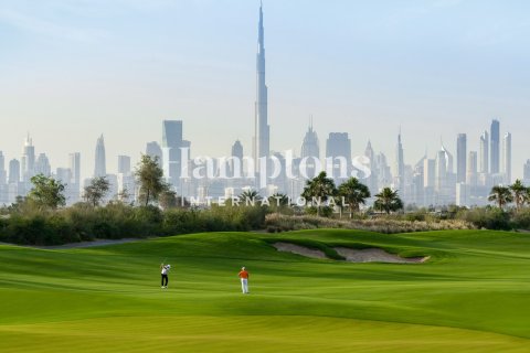 Снять в аренду квартиру в Maple at Dubai Hills Estate, Дубай Хилс Эстейт, Дубай: 1 спальня, 62.66957671м², № 83869 - фото 21