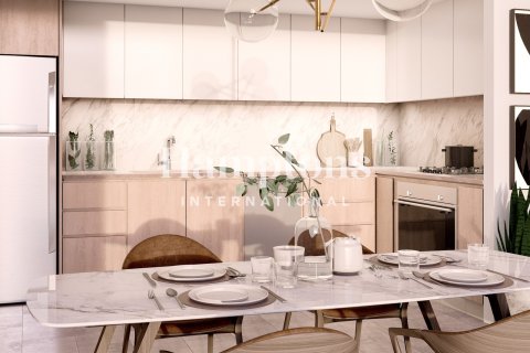 Снять в аренду квартиру в Maple at Dubai Hills Estate, Дубай Хилс Эстейт, Дубай: 1 спальня, 62.66957671м², № 83869 - фото 9