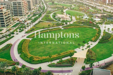 Снять в аренду квартиру в Maple at Dubai Hills Estate, Дубай Хилс Эстейт, Дубай: 1 спальня, 62.66957671м², № 83869 - фото 17