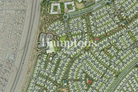 Снять в аренду квартиру в Maple at Dubai Hills Estate, Дубай Хилс Эстейт, Дубай: 1 спальня, 62.66957671м², № 83869 - фото 15