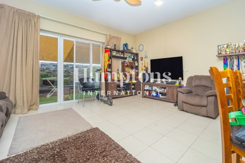 Maison de ville à Dubai South (Dubai World Central), Dubai, 3 chambres, 199.91982376 m², № 83865 - photo 3