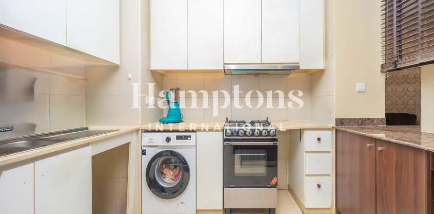 Maison de ville à Dubai South (Dubai World Central), Dubai, 3 chambres, 199.92 m², № 83865