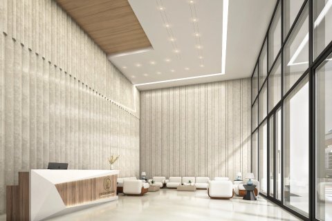 Apartamento en Murooj Al Furjan, Al Furjan, Dubai, 3 dormitorios, 132.57258100 m², № 83876 - foto 6