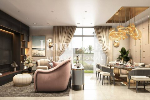 Apartamento en Murooj Al Furjan, Al Furjan, Dubai, 3 dormitorios, 132.57258100 m², № 83876 - foto 8