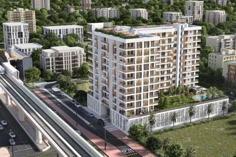 Apartamento en Murooj Al Furjan, Al Furjan, Dubai, 3 dormitorios, 132.57258100 m², № 83876 - foto 7