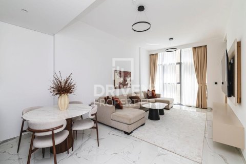 Apartment in Business Bay, Dubai 1 bedroom, 82.87 sq.m. № 129934