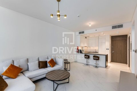 Apartment in The Residences at District One, Mohammed Bin Rashid City, Dubai 1 bedroom, 70.7 sq.m. № 129936 - photo 8