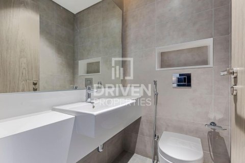 Apartment in The Residences at District One, Mohammed Bin Rashid City, Dubai 1 bedroom, 70.7 sq.m. № 129936 - photo 3