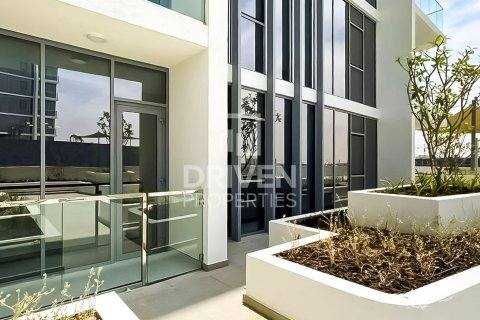 Apartment in The Residences at District One, Mohammed Bin Rashid City, Dubai 1 bedroom, 70.7 sq.m. № 129936 - photo 6