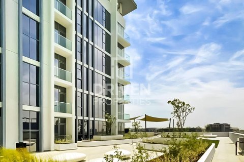 Apartment in The Residences at District One, Mohammed Bin Rashid City, Dubai 1 bedroom, 70.7 sq.m. № 129936