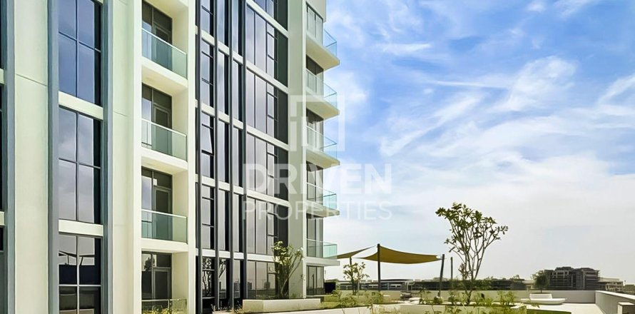 Apartment in The Residences at District One, Mohammed Bin Rashid City, Dubai 1 bedroom, 70.7 sq.m. № 129936