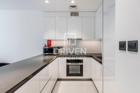 Apartment in The Residences at District One, Mohammed Bin Rashid City, Dubai 1 bedroom, 70.7 sq.m. № 129936 - photo 12