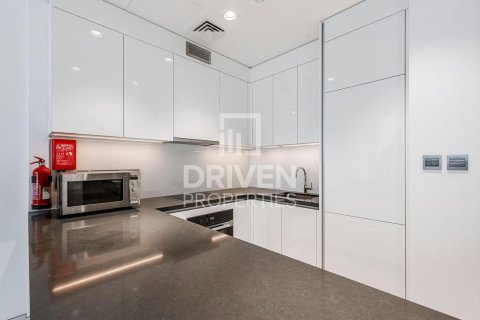 Apartment in The Residences at District One, Mohammed Bin Rashid City, Dubai 1 bedroom, 70.7 sq.m. № 129936 - photo 4