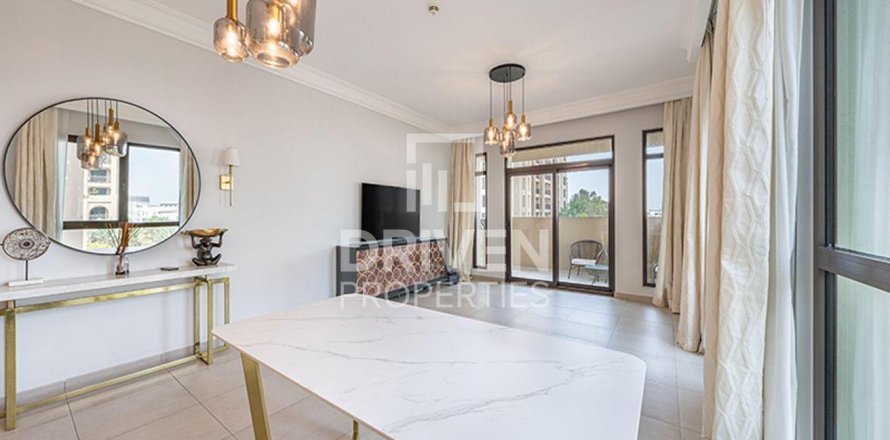 Apartment in Umm Suqeim 3, Umm Suqeim, Dubai 2 bedrooms, 155.24 sq.m. № 129937