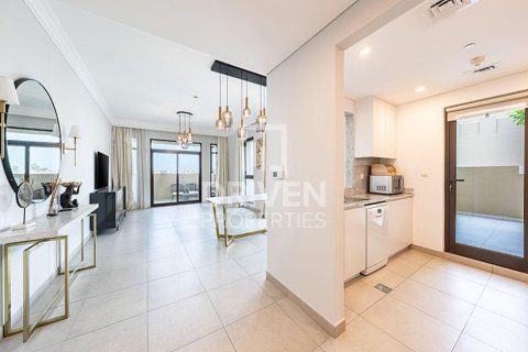 Apartment in Umm Suqeim 3, Umm Suqeim, Dubai 2 bedrooms, 155.24 sq.m. № 129937 - photo 15
