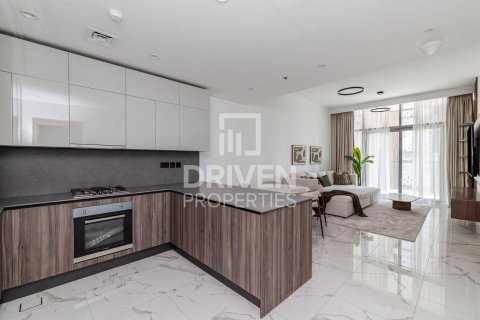 Apartment in Business Bay, Dubai 1 bedroom, 90.12 sq.m. № 129935 - photo 9