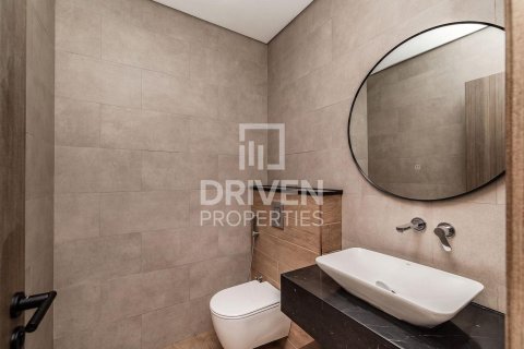 Apartment in Business Bay, Dubai 1 bedroom, 90.12 sq.m. № 129935 - photo 5