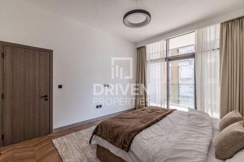 Apartment in Business Bay, Dubai 1 bedroom, 90.12 sq.m. № 129935 - photo 13