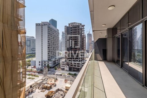 Apartment in Business Bay, Dubai 1 bedroom, 90.12 sq.m. № 129935 - photo 2