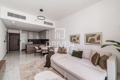 Apartment in Business Bay, Dubai 1 bedroom, 90.12 sq.m. № 129935 - photo 11