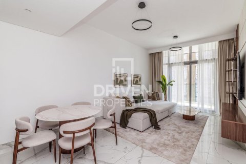 Apartment in Business Bay, Dubai 1 bedroom, 90.12 sq.m. № 129935 - photo 8