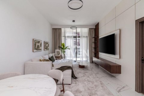 Apartment in Business Bay, Dubai 1 bedroom, 90.12 sq.m. № 129935 - photo 10