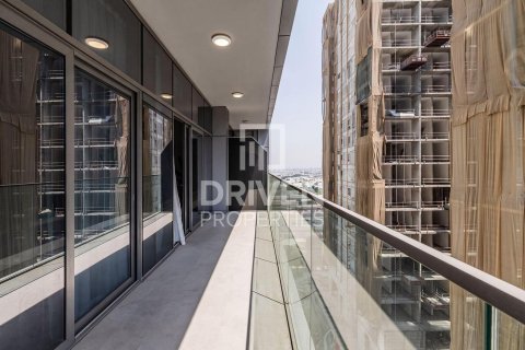 Apartment in Business Bay, Dubai 1 bedroom, 90.12 sq.m. № 129935 - photo 3