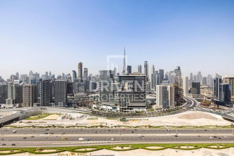 Appartement à DAMAC Towers by Paramount, Business Bay, Dubai, 2 chambres, 129.51 m², № 129945
