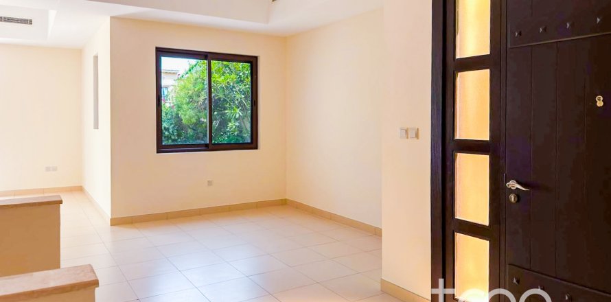 Таунхаус в Mira 2, Рим, Дубай, 4 спальни, 237.74м², № 134542