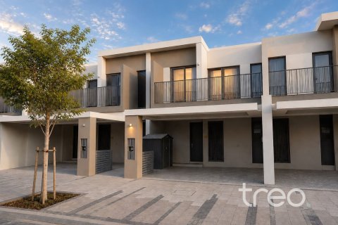 Maison de ville à Elan, Tilal Al Ghaf, Dubai, 3 chambres, 199 m², № 134541