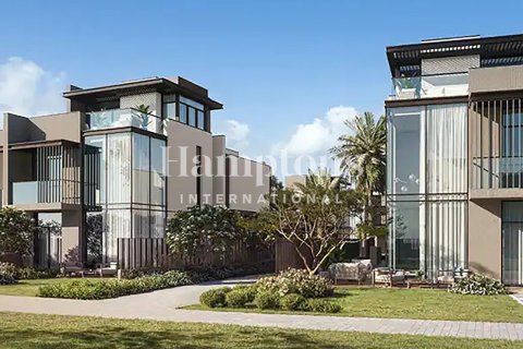 Adosado en Dubai Land, Dubai, 3 dormitorios, 196.02533000 m², № 63267 - foto 4