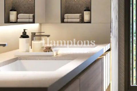 Adosado en Dubai Land, Dubai, 3 dormitorios, 196.02533000 m², № 63267 - foto 2