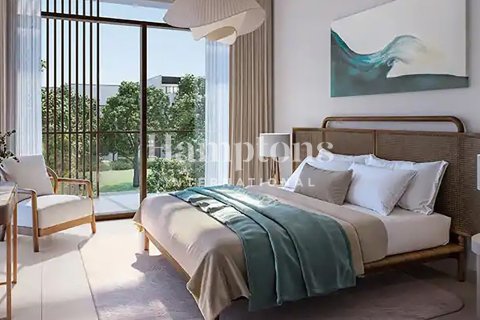 Adosado en Dubai Land, Dubai, 3 dormitorios, 196.02533000 m², № 63267 - foto 8