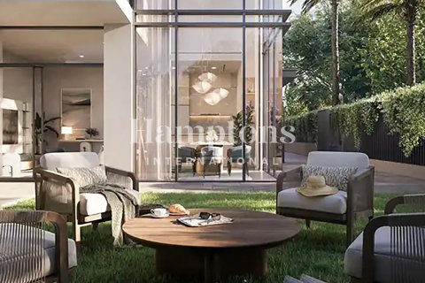 Adosado en Dubai Land, Dubai, 3 dormitorios, 196.02533000 m², № 63267 - foto 7